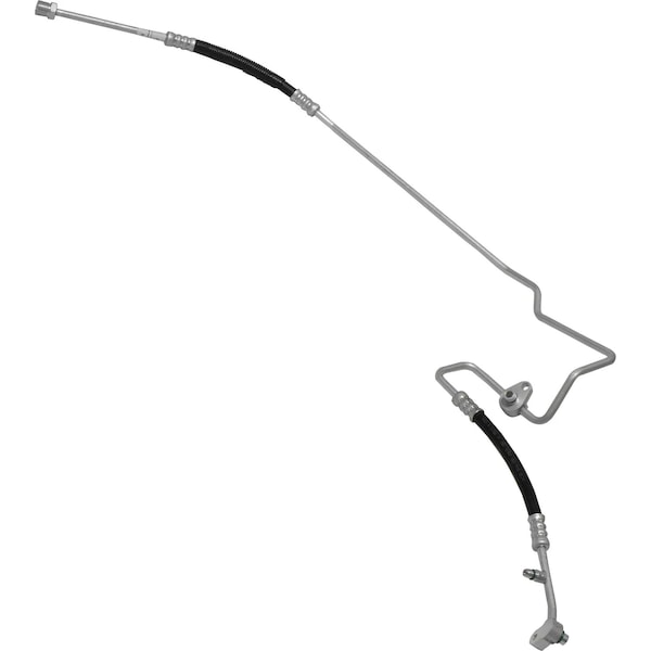 Universal Air Cond Universal Air Conditioning, Ha111379C HA111379C - main